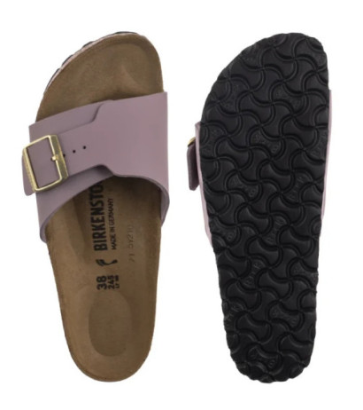 Birkenstock Catalina BS Faded Purple 1030250  (BK250-d) Sieviešu apavi/Flip Flops
