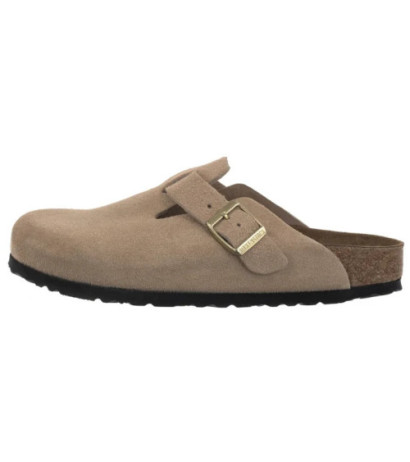 Birkenstock Boston BS Sandcastle 1030883 (BK275-d) Naiste kingad/klappide klapid