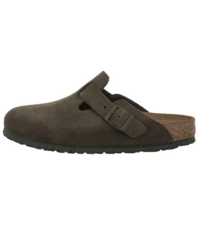 Birkenstock Boston BS Thyme 1024714 (BK275-e) Sieviešu apavi/Flip Flops