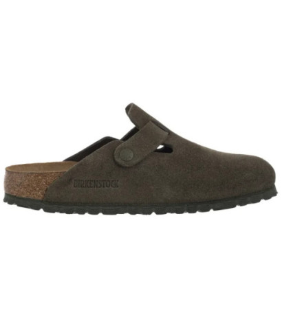 Birkenstock Boston BS Thyme 1024714 (BK275-e) Moteriški batai/šlepetės