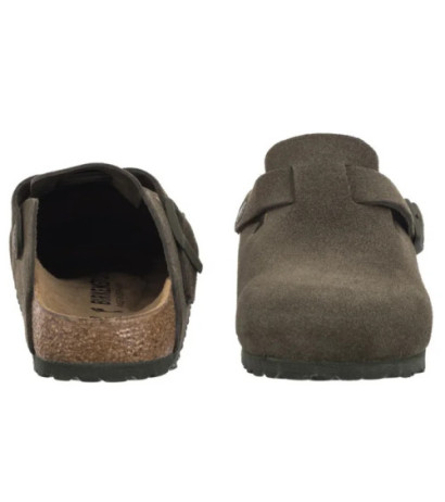 Birkenstock Boston BS Thyme 1024714 (BK275-e) Moteriški batai/šlepetės