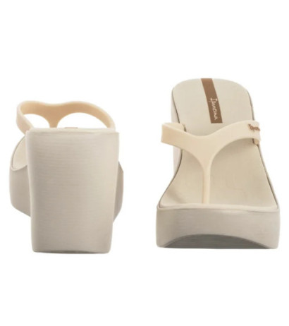 Ipanema High Fashion II Fem 83626/BD952 Beige/Light Beige (IP81-a) batai