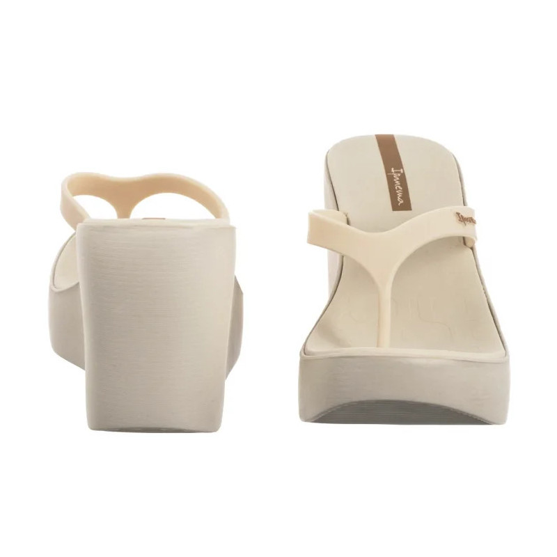Ipanema High Fashion II Fem 83626/BD952 Beige/Light Beige (IP81-a) kurpes
