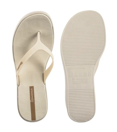Ipanema High Fashion II Fem 83626/BD952 Beige/Light Beige (IP81-a) kurpes