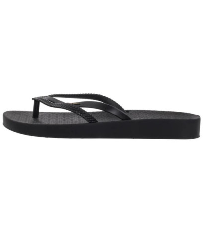 Ipanema Bossa Soft V Fem 82840/20766 Black/Black (IP82-a) flip flops