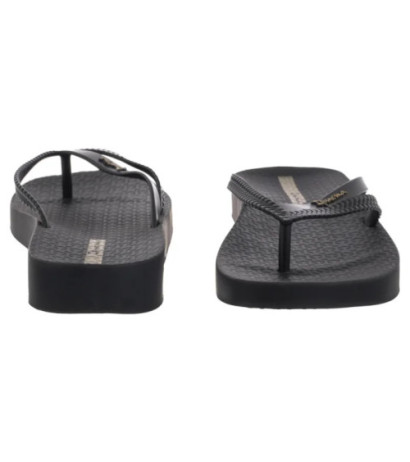 Ipanema Bossa Soft V Fem 82840/20766 Black/Black (IP82-a) apavi