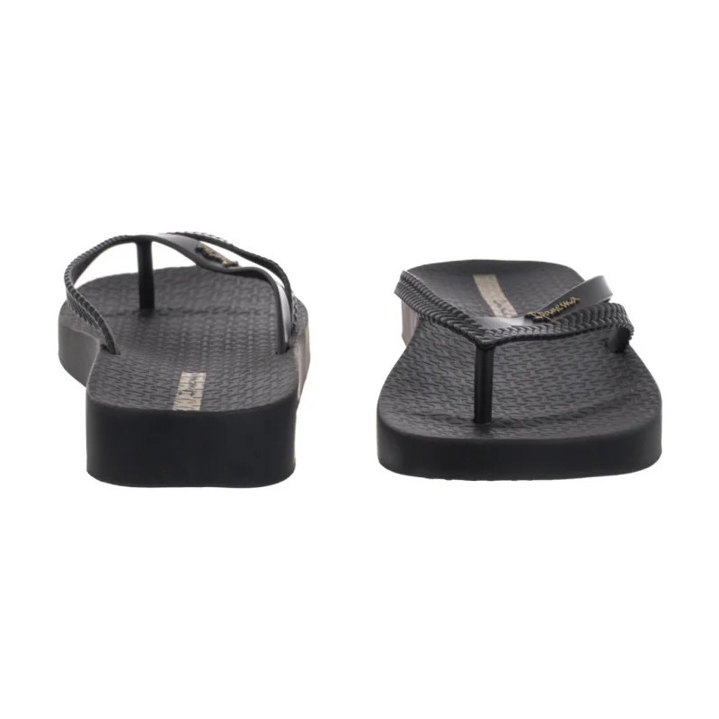 Ipanema Bossa Soft V Fem 82840/20766 Black/Black (IP82-a) kingad