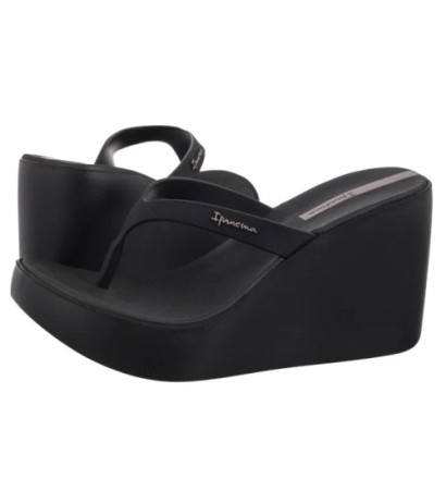 Ipanema High Fashion II Fem 83626/BD950 Black/Black/Beige (IP81-b) batai