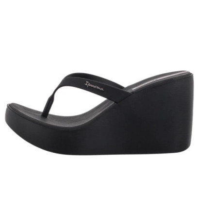 Ipanema High Fashion II Fem 83626/BD950 Black/Black/Beige (IP81-b) batai