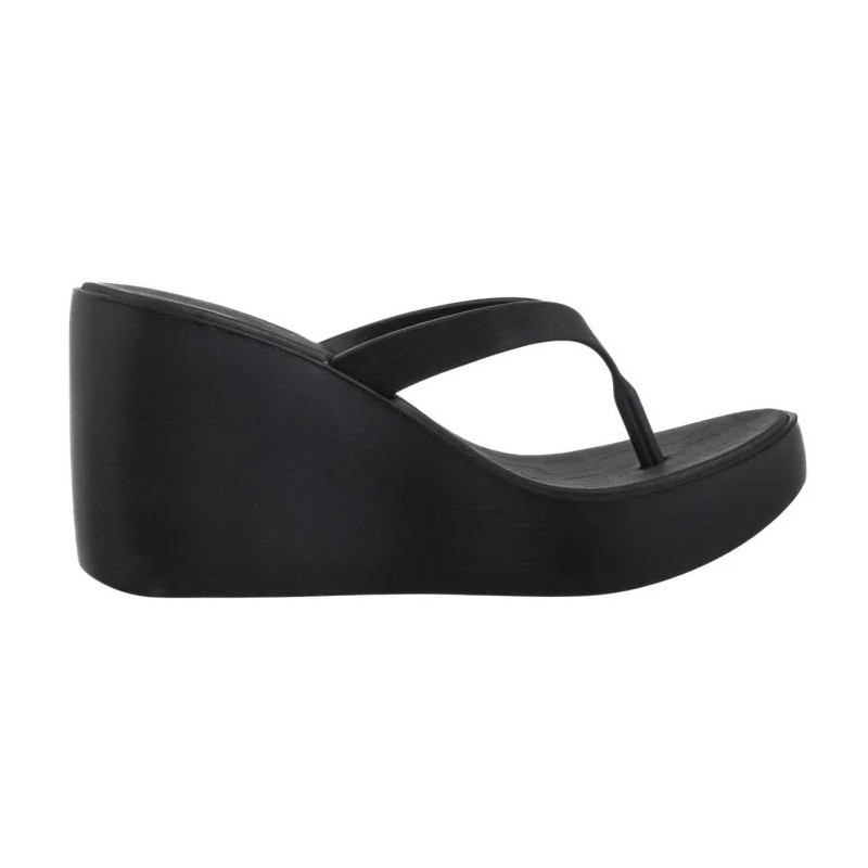 Ipanema High Fashion II Fem 83626/BD950 Black/Black/Beige (IP81-b) kurpes