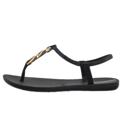 Ipanema Class Connect II Fem 83701/BC837 Black/Black/Gold (IP86-a) kingad