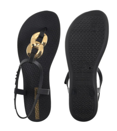 Ipanema Class Connect II Fem 83701/BC837 Black/Black/Gold (IP86-a) kingad