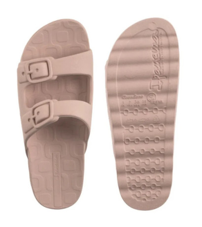 Ipanema Duo Day Fem 83704/BE070 Light Pink (IP87-a) Sieviešu apavi/Flip Flops