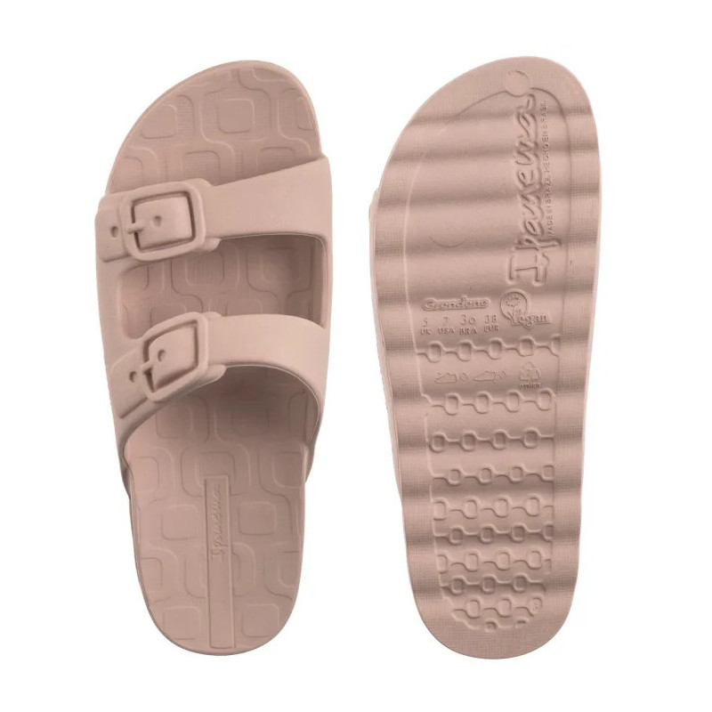 Ipanema Duo Day Fem 83704/BE070 Light Pink (IP87-a) Moteriški batai/šlepetės