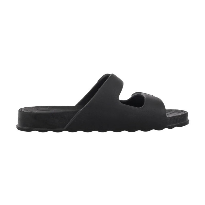 Ipanema Duo Day Fem 83704/BE074 Black (IP87-b) Sieviešu apavi/Flip Flops