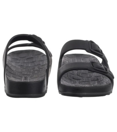 Ipanema Duo Day Fem 83704/BE074 Black (IP87-b) Naiste kingad/klappide klapid