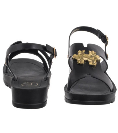 Filippo Czarne DS6893/25 BK (FO171-a) shoes