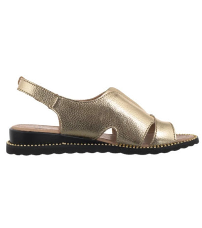 Filippo Złote DS4470/25 GO (FO172-a) batai