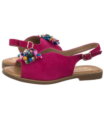 Filippo Fuksja DS6230/25 FH (FO176-a) sandals