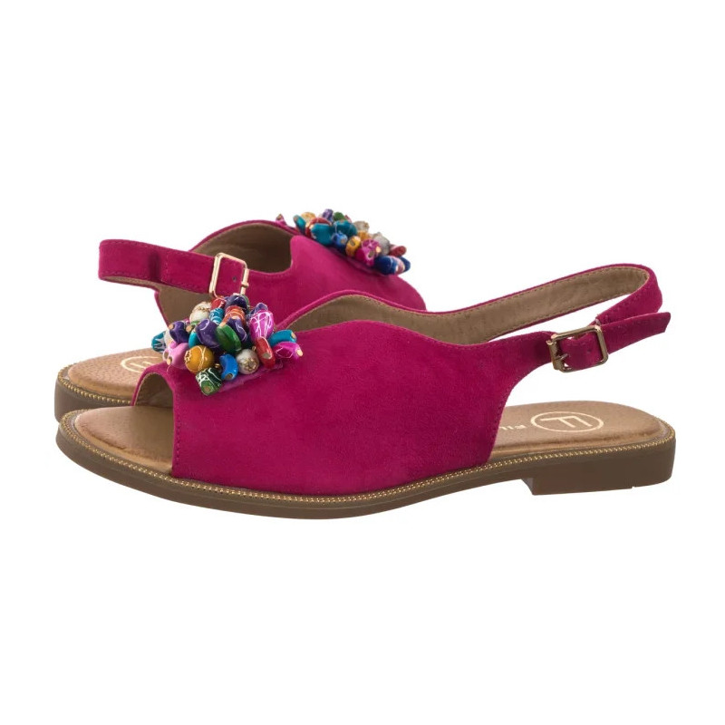 Filippo Fuksja DS6230/25 FH (FO176-a) sandaalid