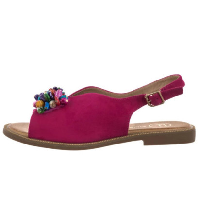 Filippo Fuksja DS6230/25 FH (FO176-a) sandals