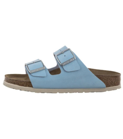 Birkenstock Arizona BS Finished Sky 1030896 (BK319-a) Sieviešu apavi/Flip Flops