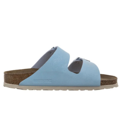Birkenstock Arizona BS Finished Sky 1030896 (BK319-a) Naiste kingad/klappide klapid