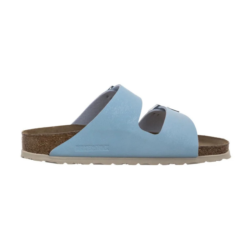 Birkenstock Arizona BS Finished Sky 1030896 (BK319-a) Moteriški batai/šlepetės