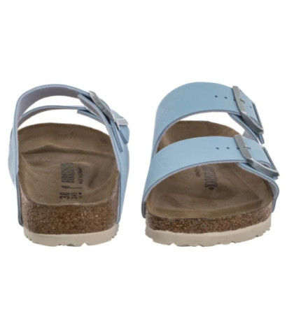 Birkenstock Arizona BS Finished Sky 1030896 (BK319-a) Sieviešu apavi/Flip Flops