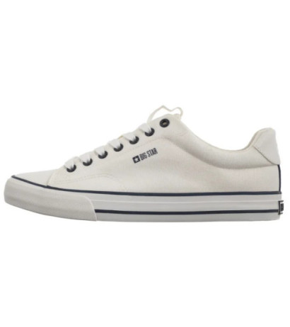 Big Star Białe NN174017 (BI576-b) sportiniai bateliai