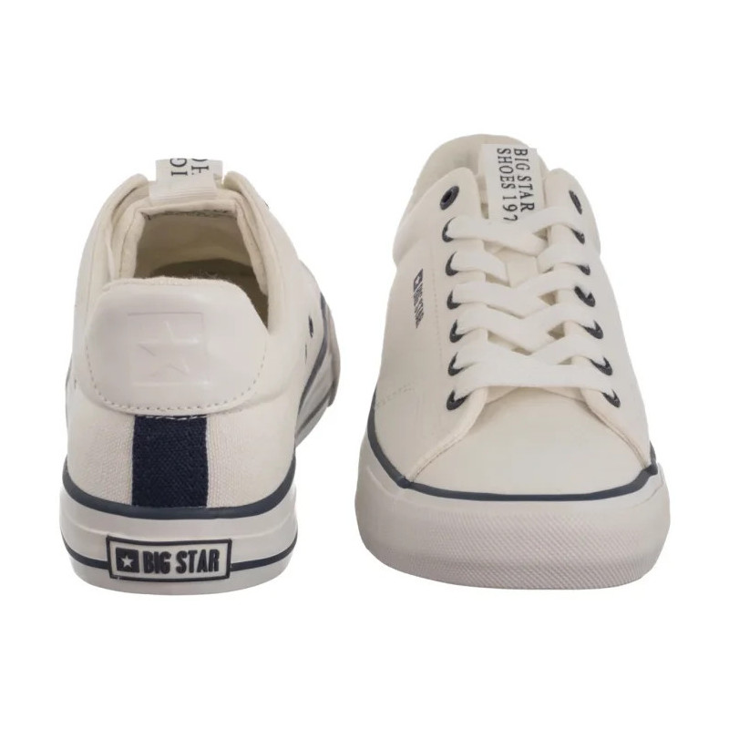 Big Star Białe NN174017 (BI576-b) sportiniai bateliai