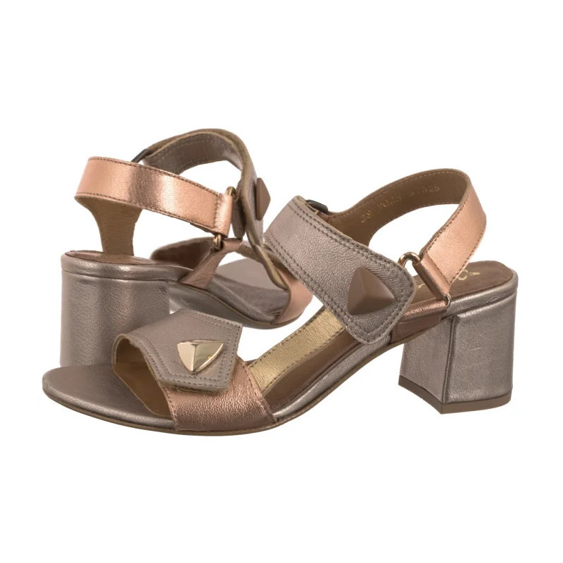 Maciejka Złote 07025-25/00-1 (MA1405-b) kingad