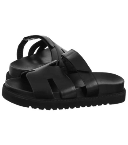 Venezia Czarne R022LEBLOBK144 (VE848-a) batai