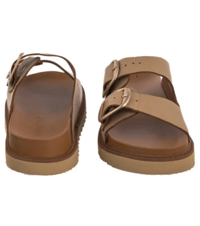 Venezia Beżowe R008LEBEOBK144 (VE850-a) bateliai