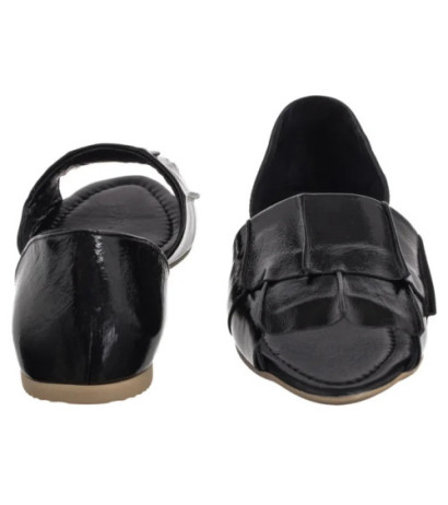 Venezia Czarne A034PABLOBS028 (VE852-a) sandalai