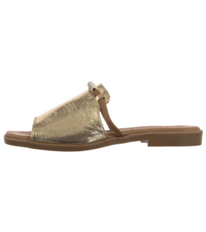 Venezia Złote B031LEGOOBK110 (VE853-b) Sieviešu apavi/Flip Flops