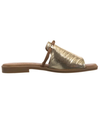 Venezia Złote B031LEGOOBK110 (VE853-b) Moteriški batai/šlepetės