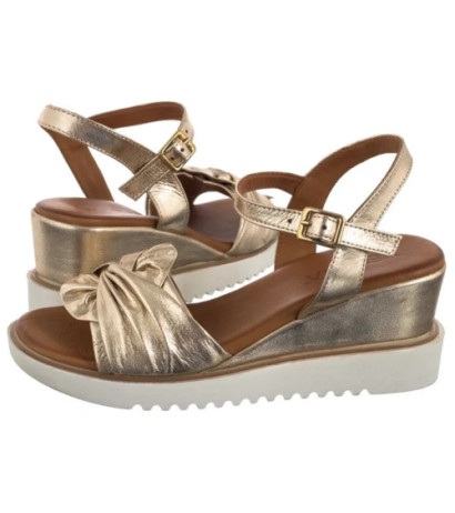 Venezia Złote E045LEGOOBS041 (VE857-a) batai