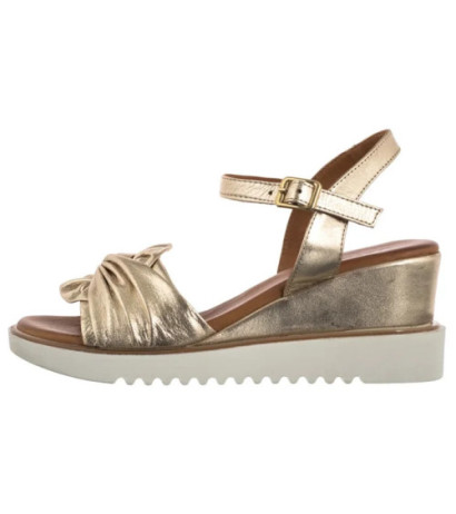 Venezia Złote E045LEGOOBS041 (VE857-a) batai