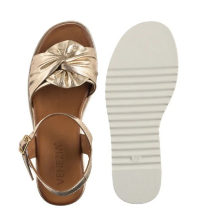 Venezia Złote E045LEGOOBS041 (VE857-a) batai