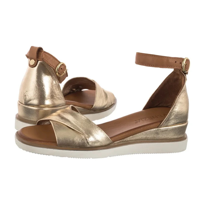 Venezia Złote E076LEGOOBS029 (VE858-a) kingad