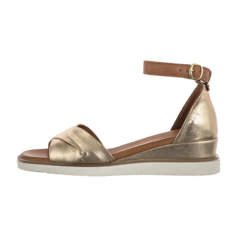 Venezia Złote E076LEGOOBS029 (VE858-a) kingad