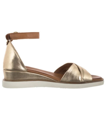 Venezia Złote E076LEGOOBS029 (VE858-a) kingad