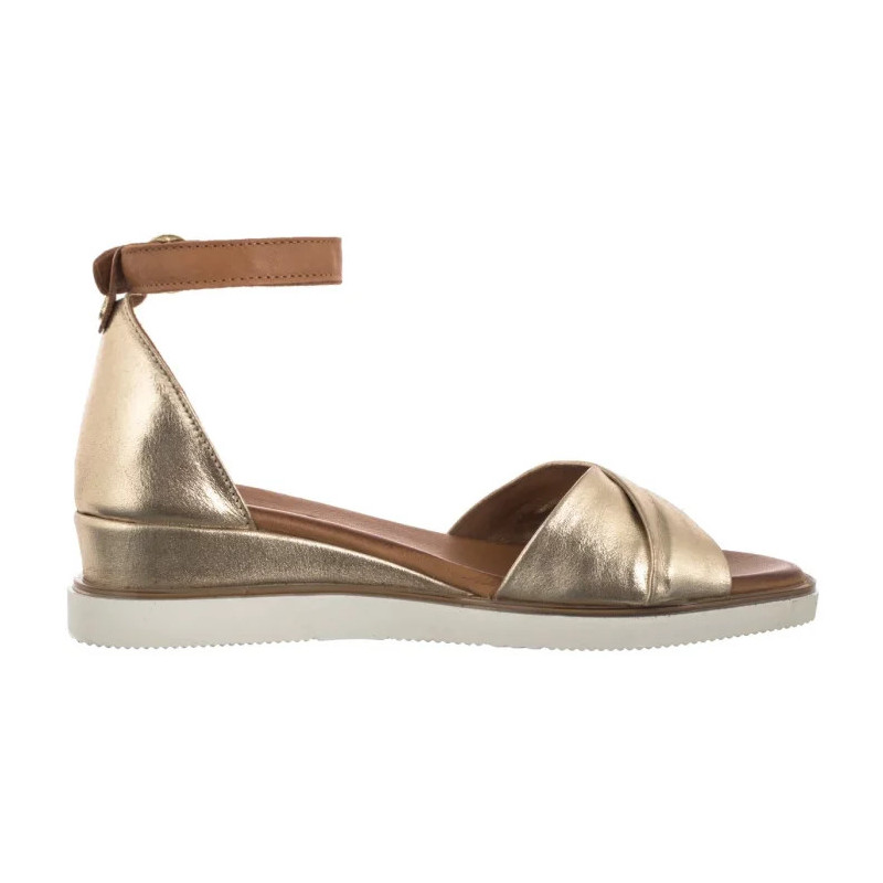 Venezia Złote E076LEGOOBS029 (VE858-a) kingad