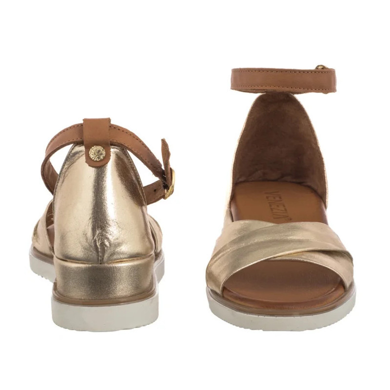 Venezia Złote E076LEGOOBS029 (VE858-a) kingad