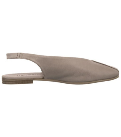 Venezia Beżowe E078LEGEOBH041 (VE860-a) sandals