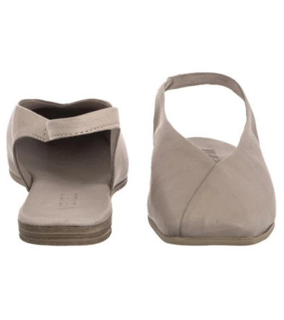 Venezia Beżowe E078LEGEOBH041 (VE860-a) sandals