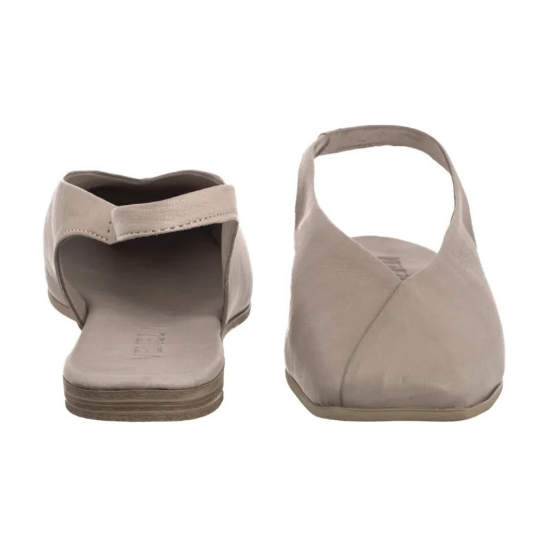 Venezia Beżowe E078LEGEOBH041 (VE860-a) sandals