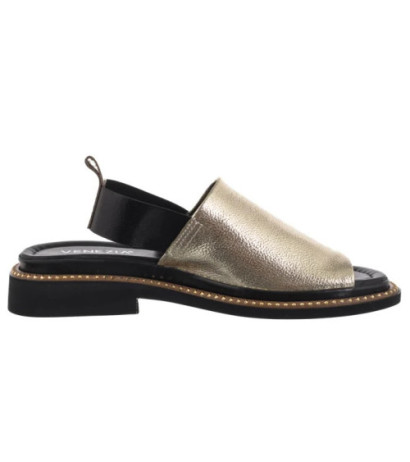 Venezia Złote L066LEGOOBS033 (VE861-a) kurpes