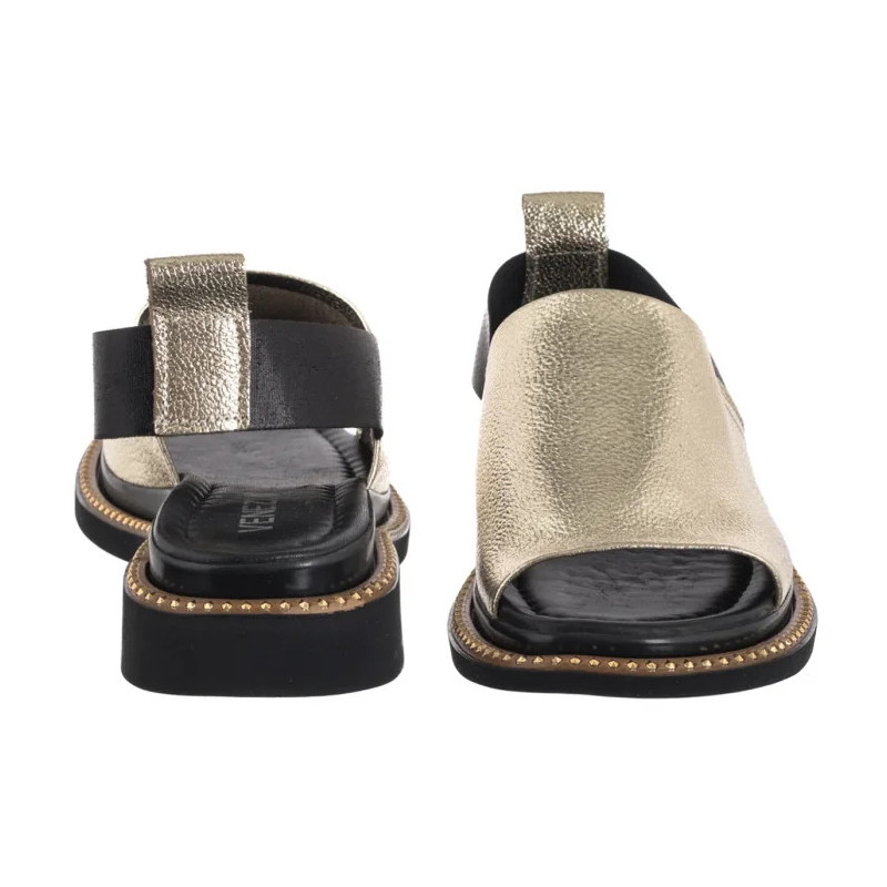 Venezia Złote L066LEGOOBS033 (VE861-a) bateliai